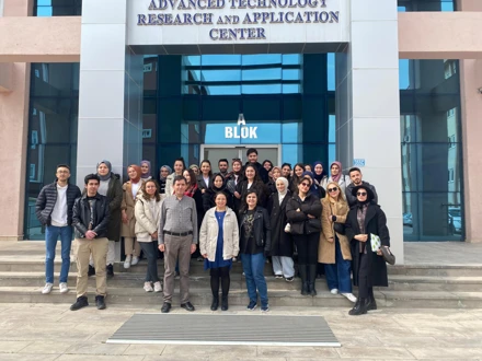 İLTEK GEZİSİ-2023